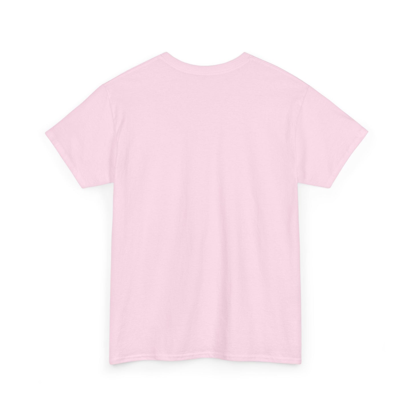 T-Shirt DAD EST 2025 Unisex Heavy Cotton Tee