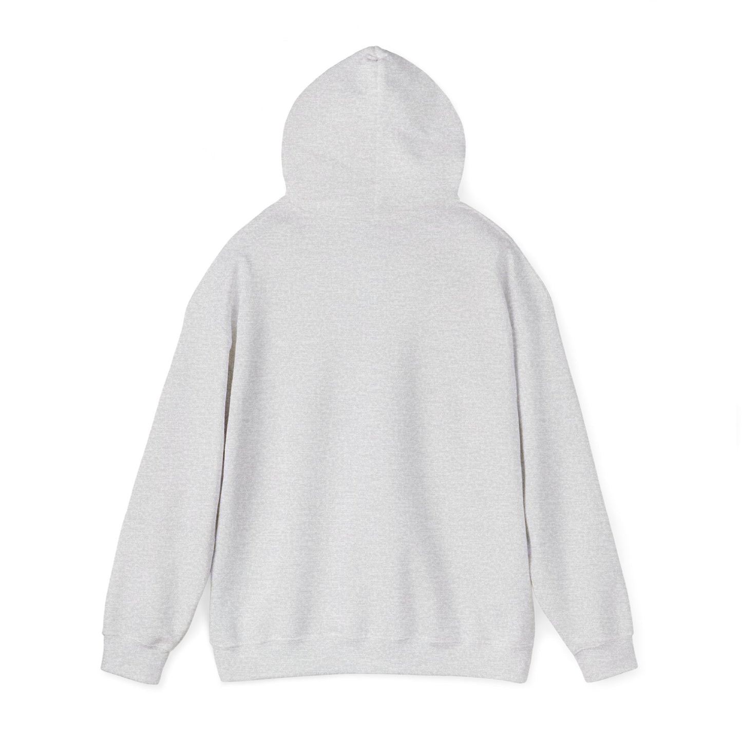 Rizinglion Unisex Heavy Blend Hooded Sweatshirt