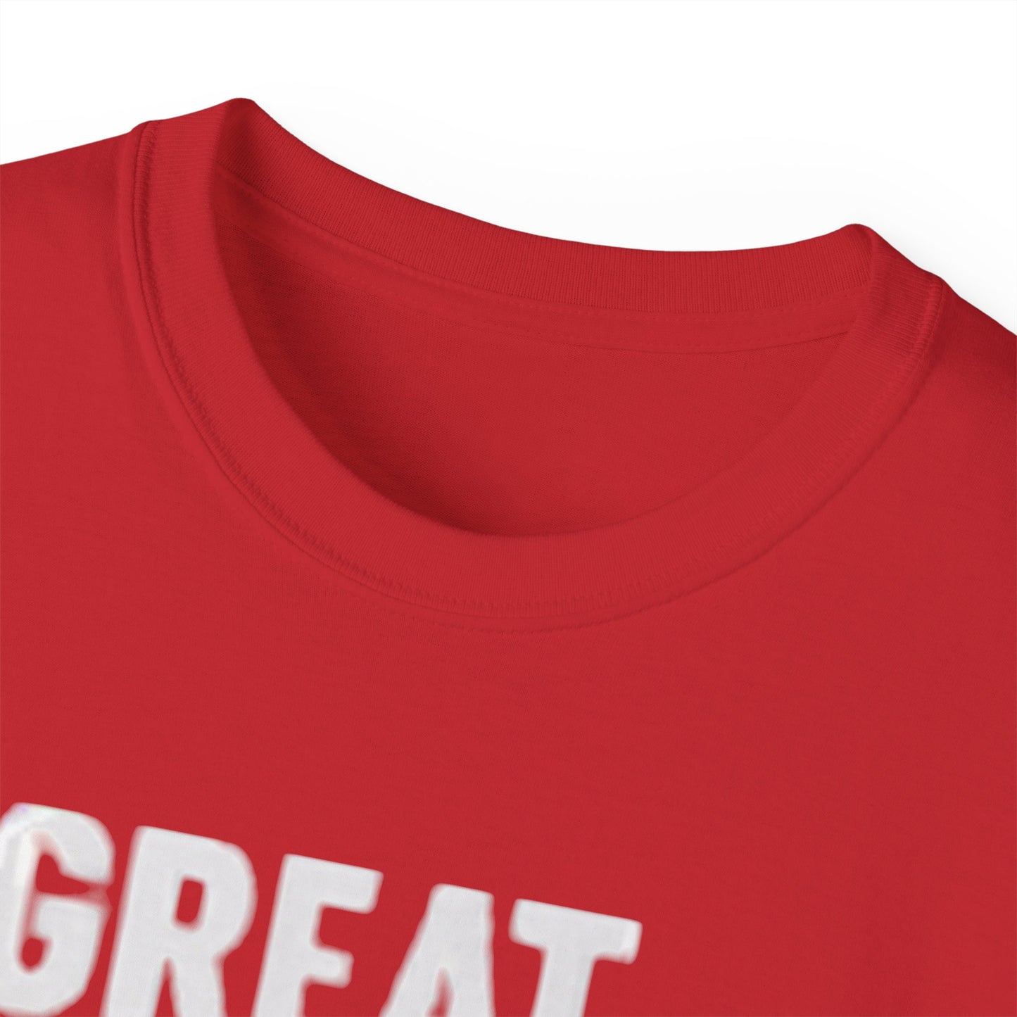 T-Shirt Great Dad Make Awesome Kids for Father's Day Gift