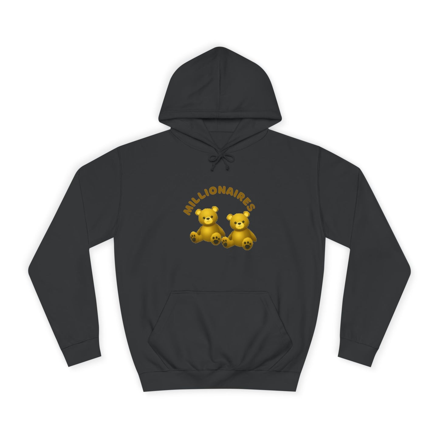 Unisex College Hoodie