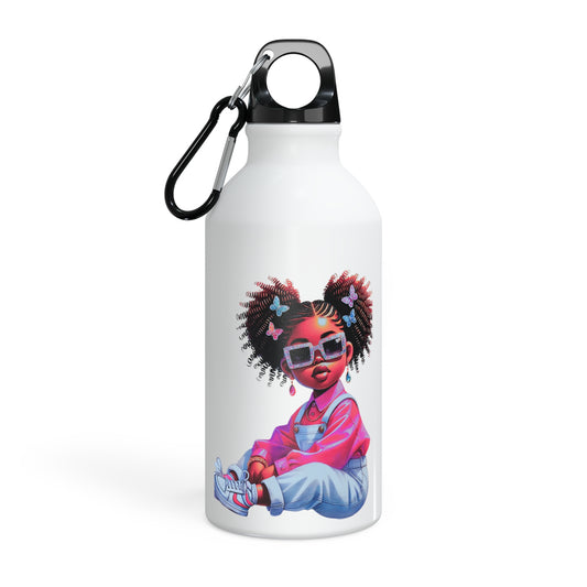 Oregon Sport Bottle - Stylish Water Bottle with Cute Character, Perfect for Active Lifestyle, Great Gift Idea, Hydration for All [...]