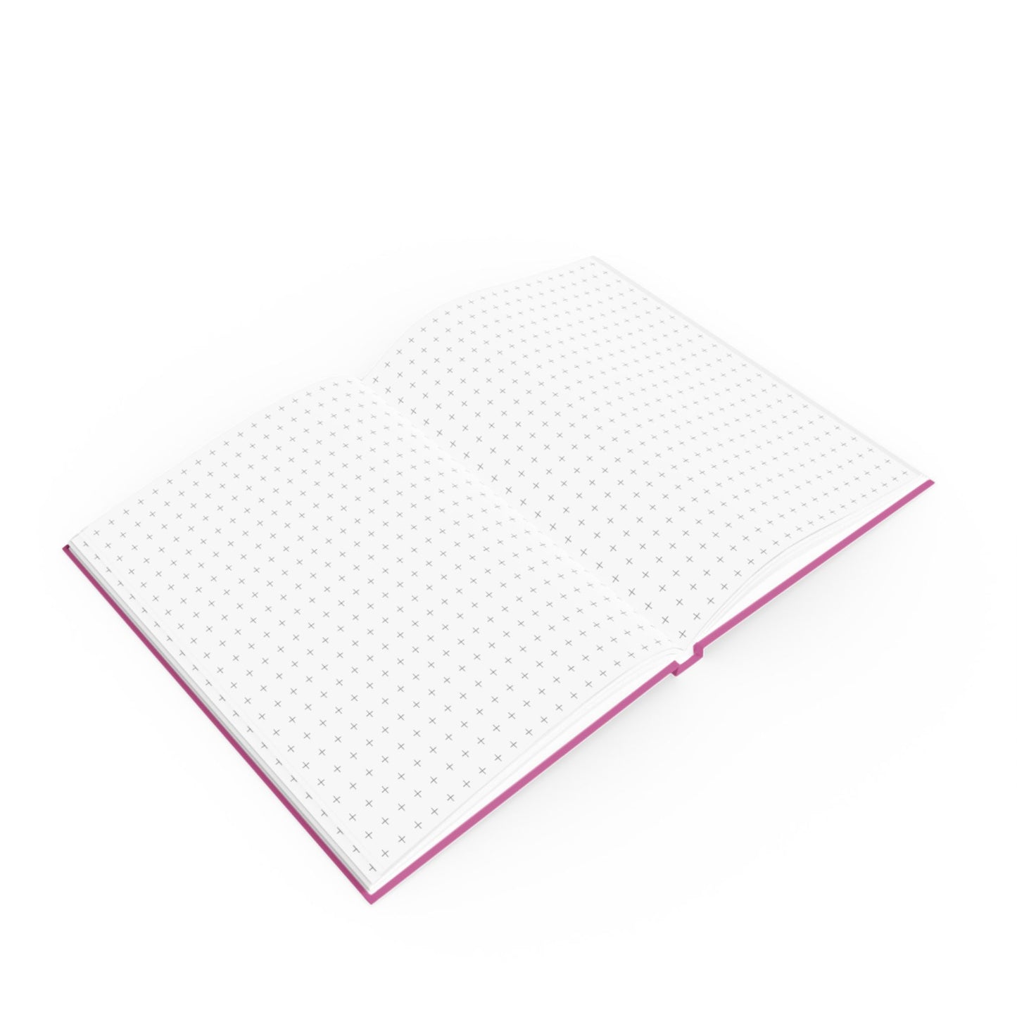 Cute Kids' Journal with Pink Design, Cozy Notes Book, School Supplies, Gift for Children, Fun Writing Journal, Birthday Gift