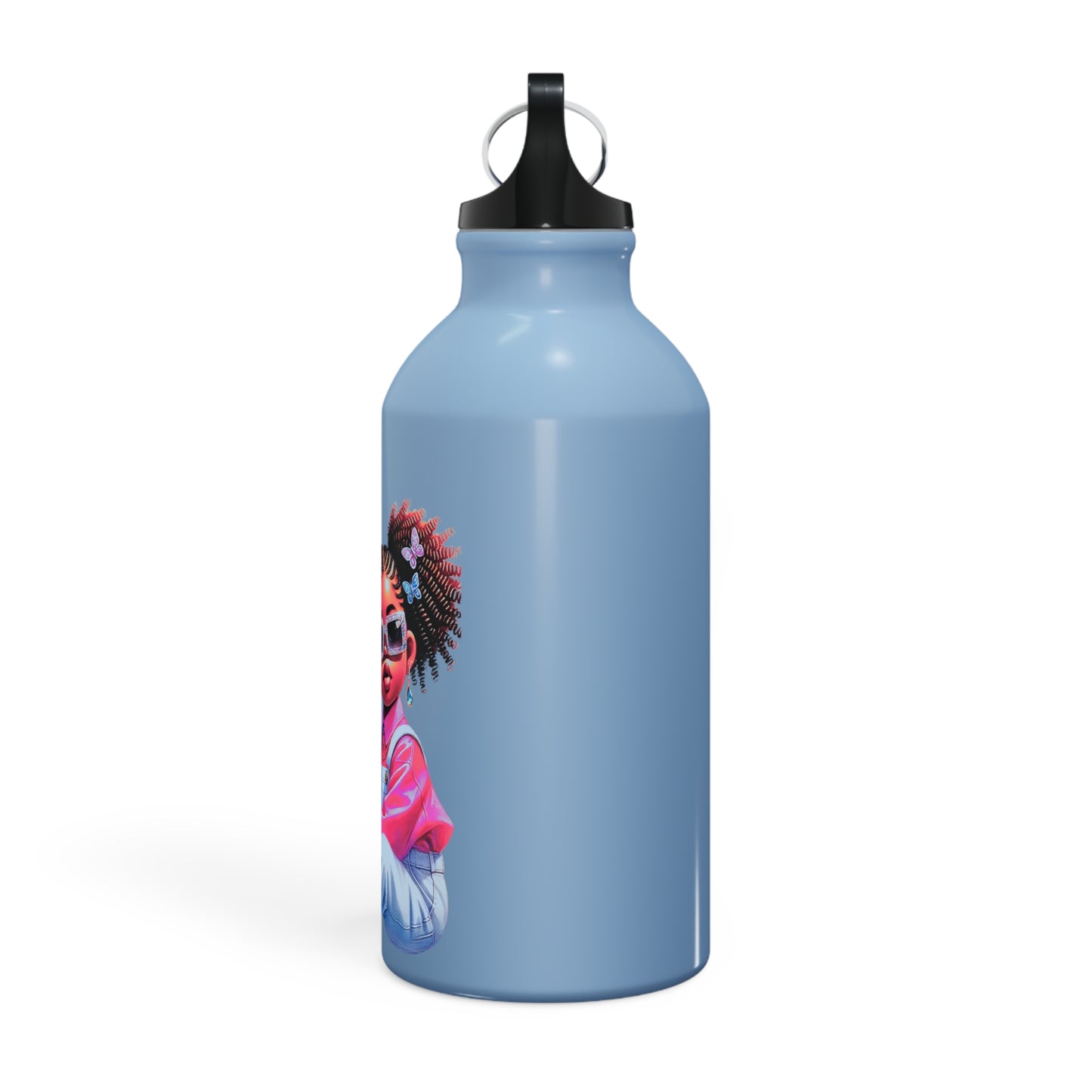Oregon Sport Bottle - Stylish Water Bottle with Cute Character, Perfect for Active Lifestyle, Great Gift Idea, Hydration for All [...]