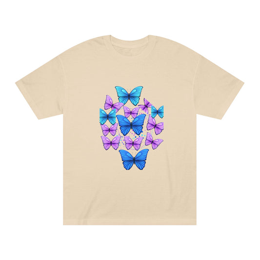 Unisex Classic Tee