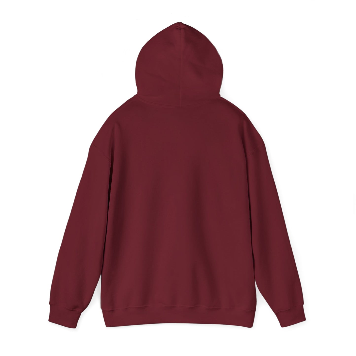 Hooded Sweatshirt - Great Dad Make Awesome Kids Design