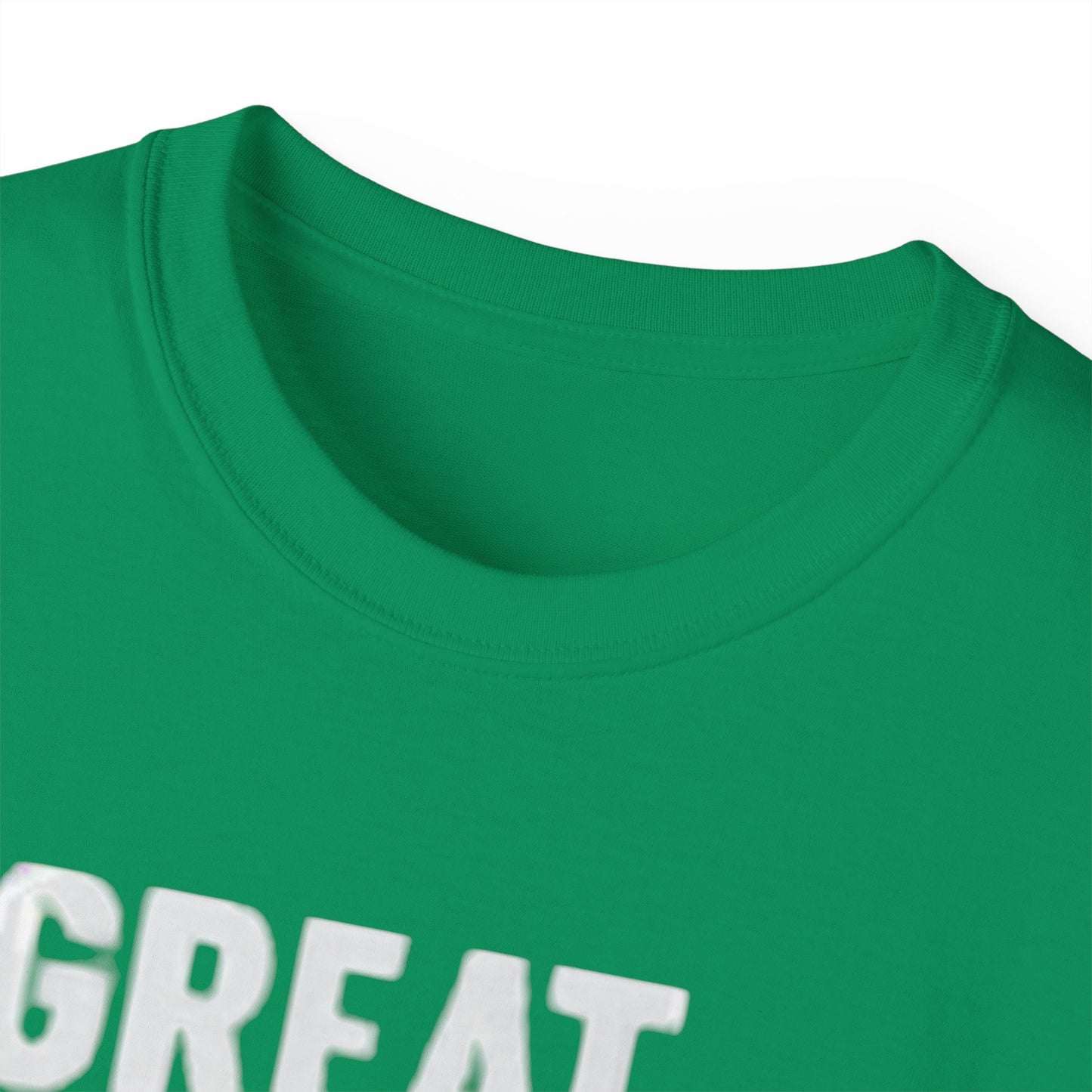T-Shirt Great Dad Make Awesome Kids for Father's Day Gift