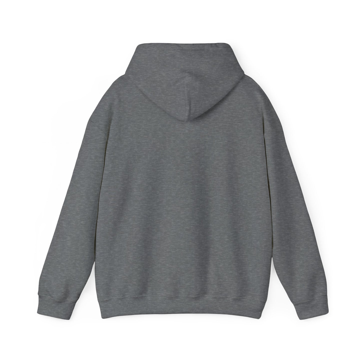 Hooded Sweatshirt - Great Dad Make Awesome Kids Design