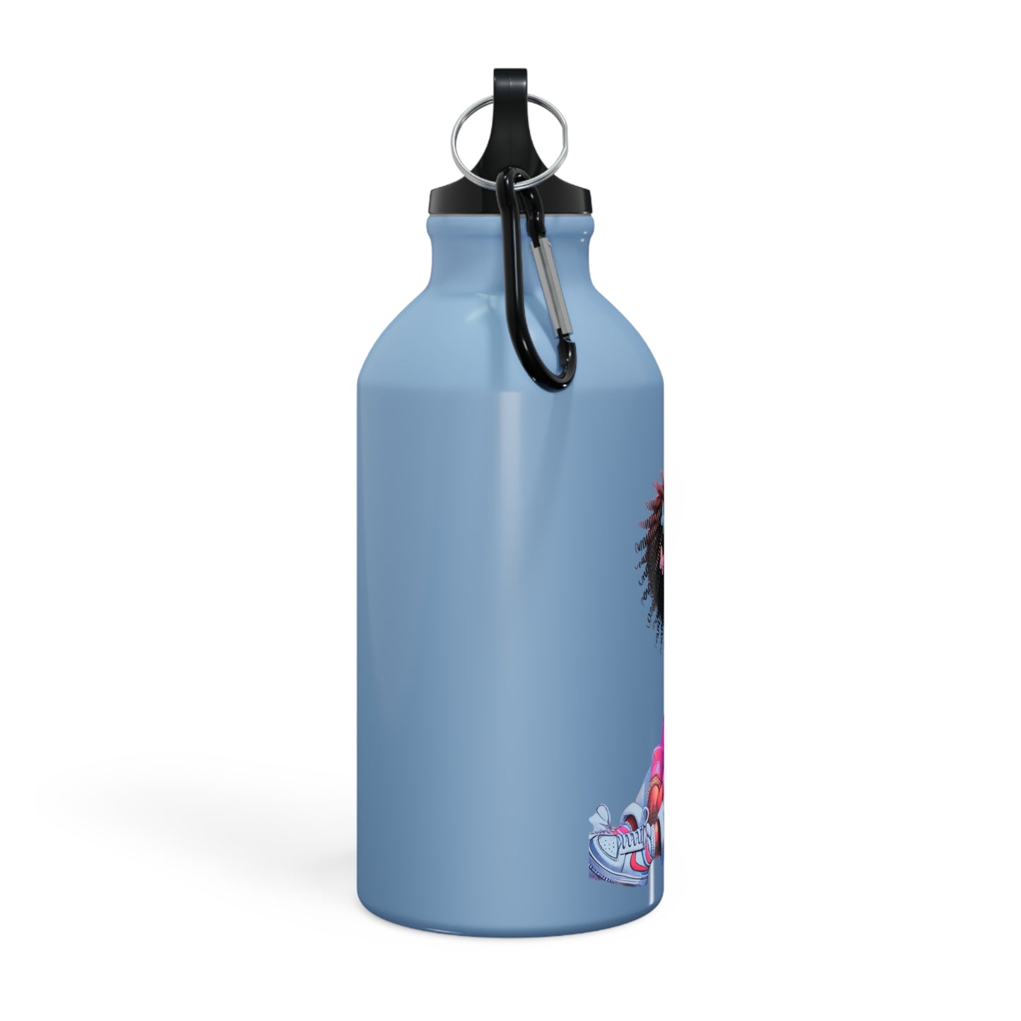 Oregon Sport Bottle - Stylish Water Bottle with Cute Character, Perfect for Active Lifestyle, Great Gift Idea, Hydration for All [...]