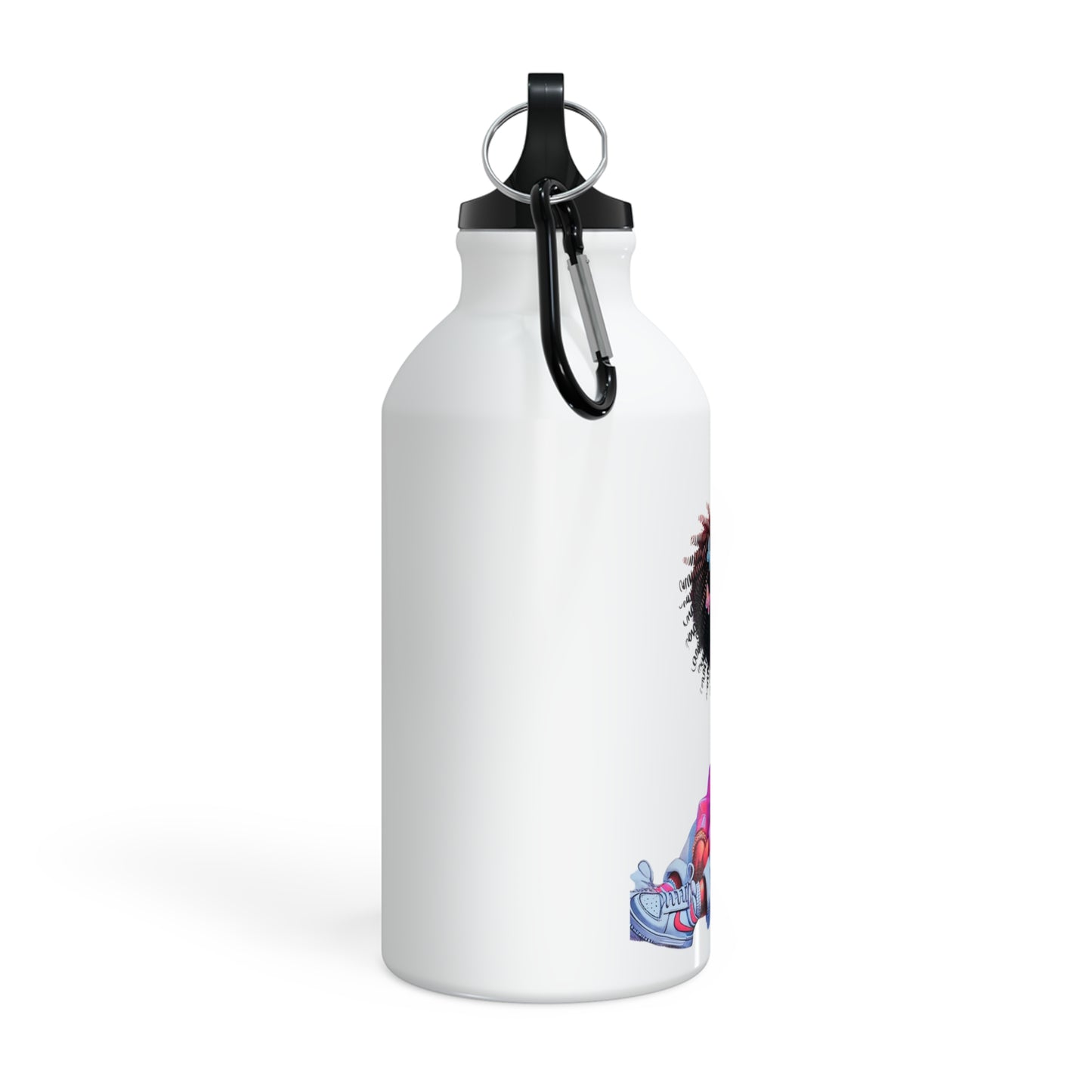 Oregon Sport Bottle - Stylish Water Bottle with Cute Character, Perfect for Active Lifestyle, Great Gift Idea, Hydration for All [...]