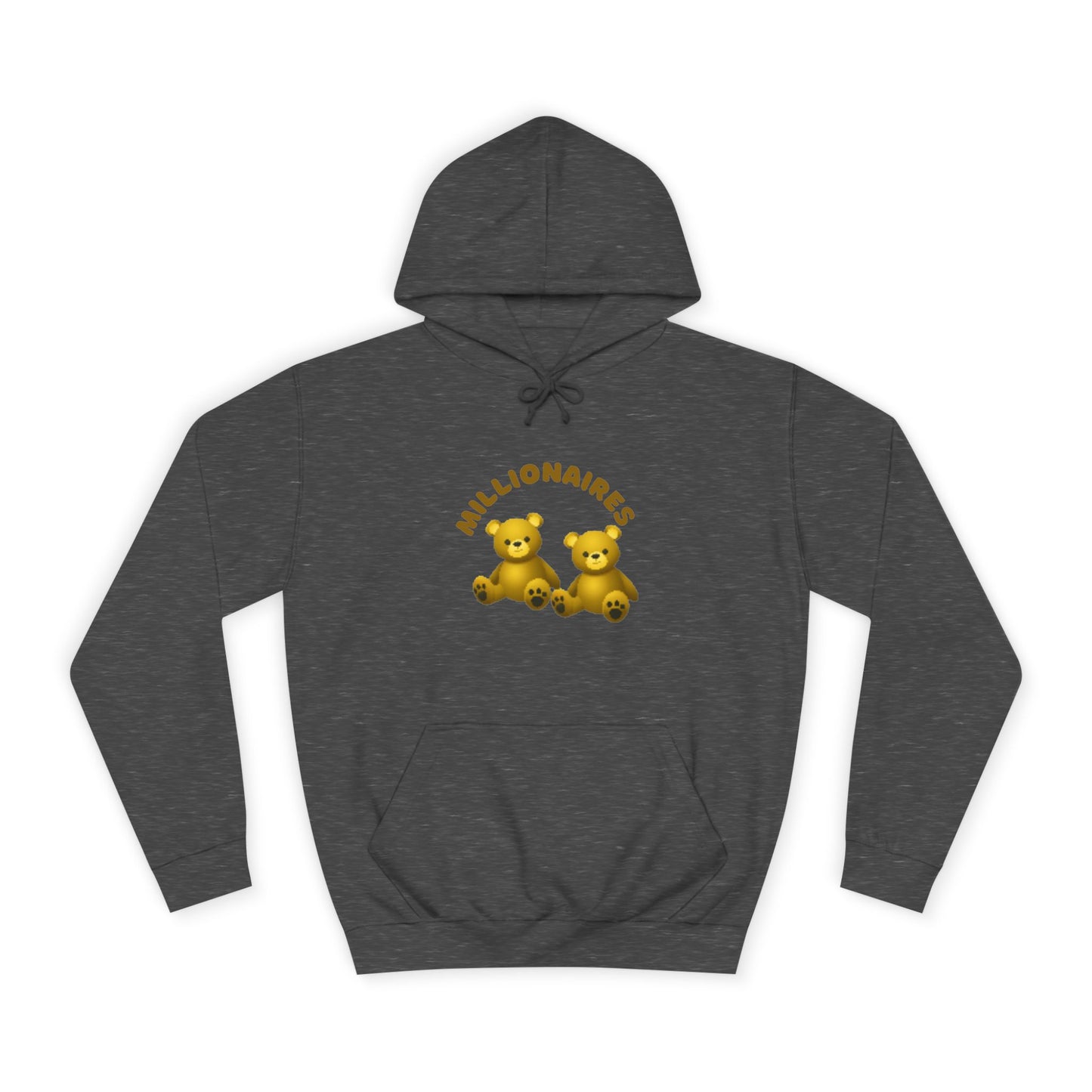 Unisex College Hoodie