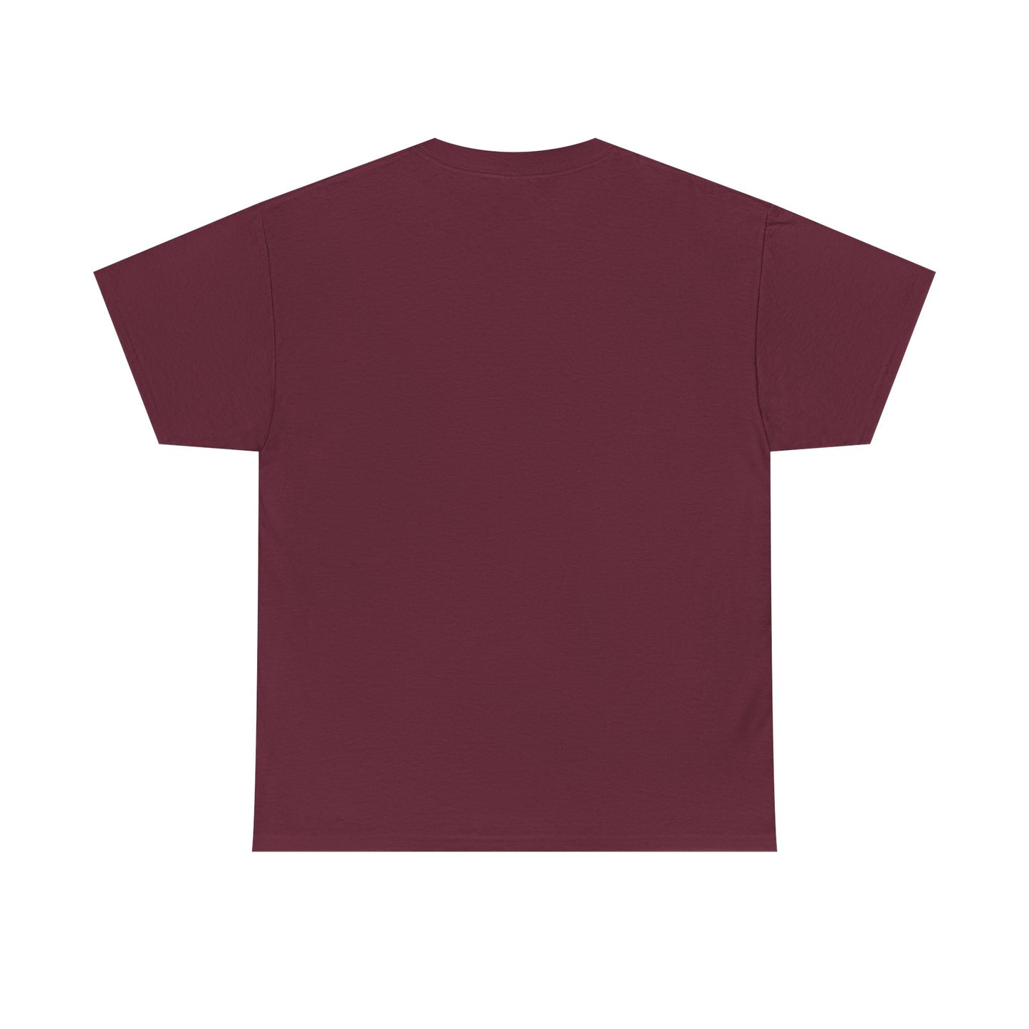 T-Shirt DAD EST 2025 Unisex Heavy Cotton Tee