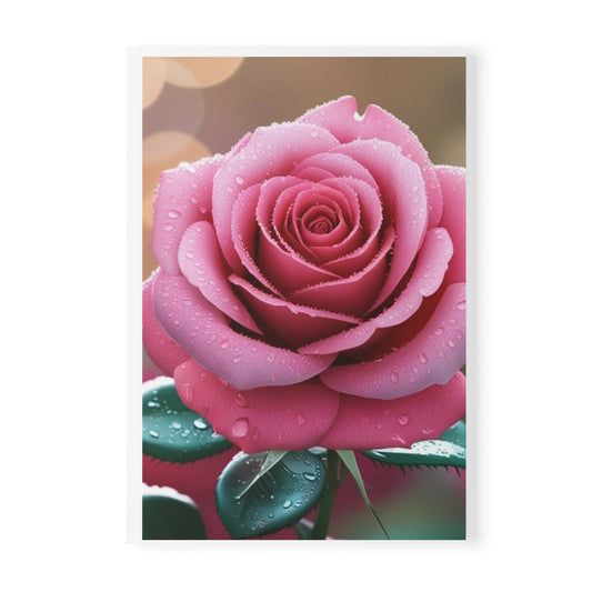 Softcover Notebook, A5