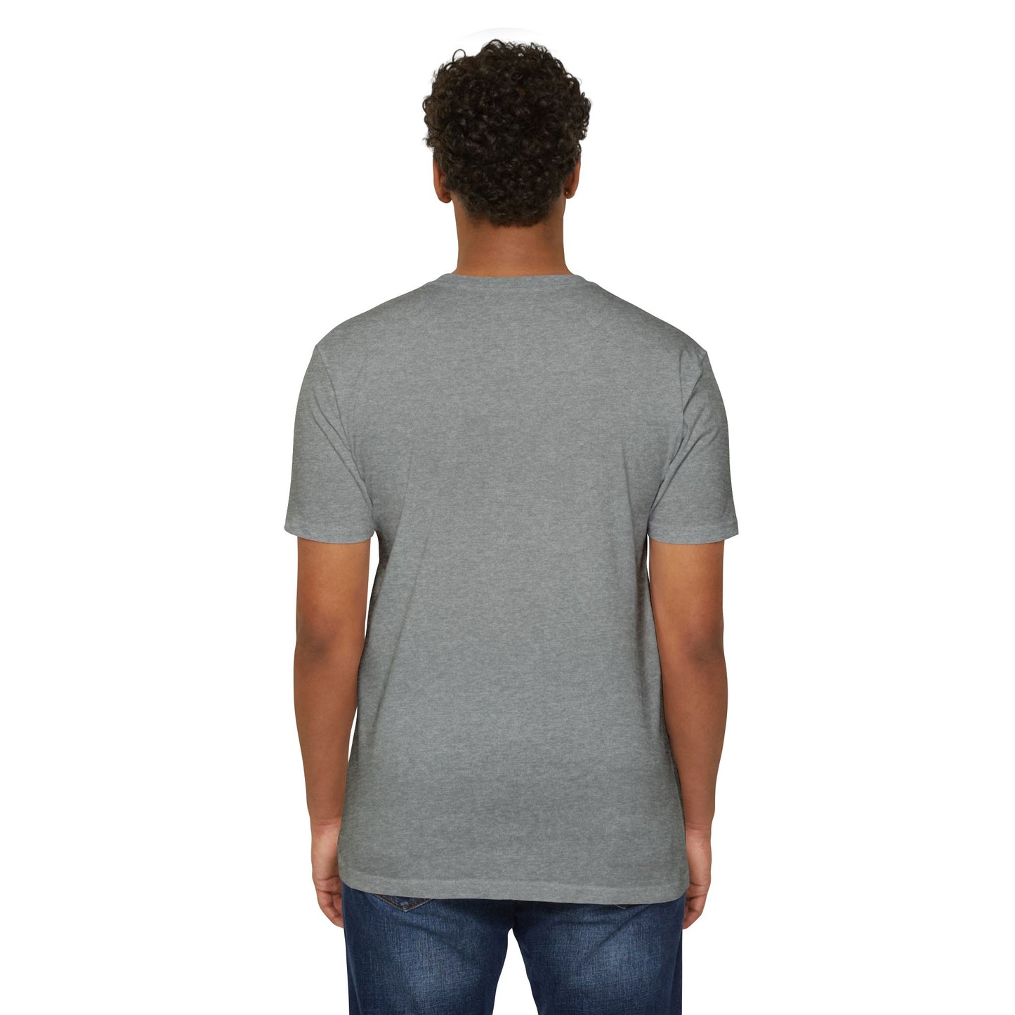 Great Dads T-Shirt Unisex CVC Jersey Tee, Father's Day Gift