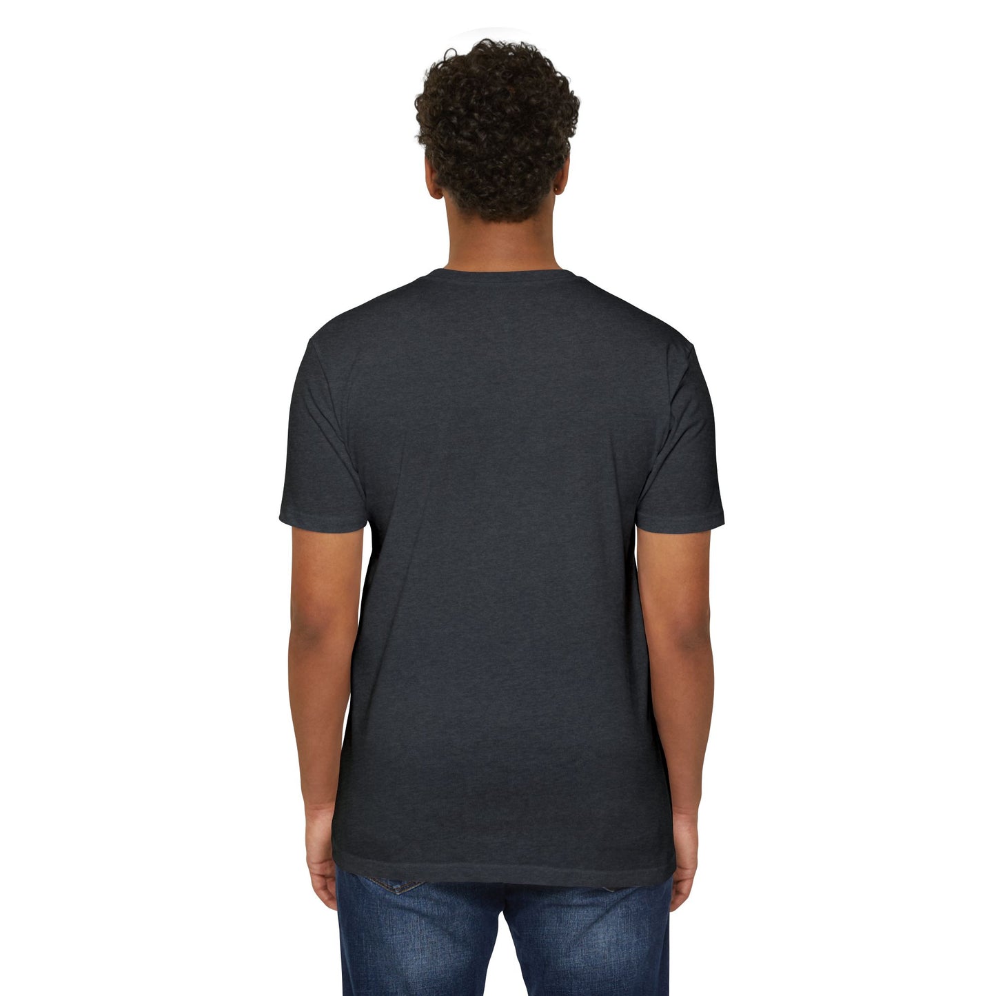 Great Dads T-Shirt Unisex CVC Jersey Tee, Father's Day Gift