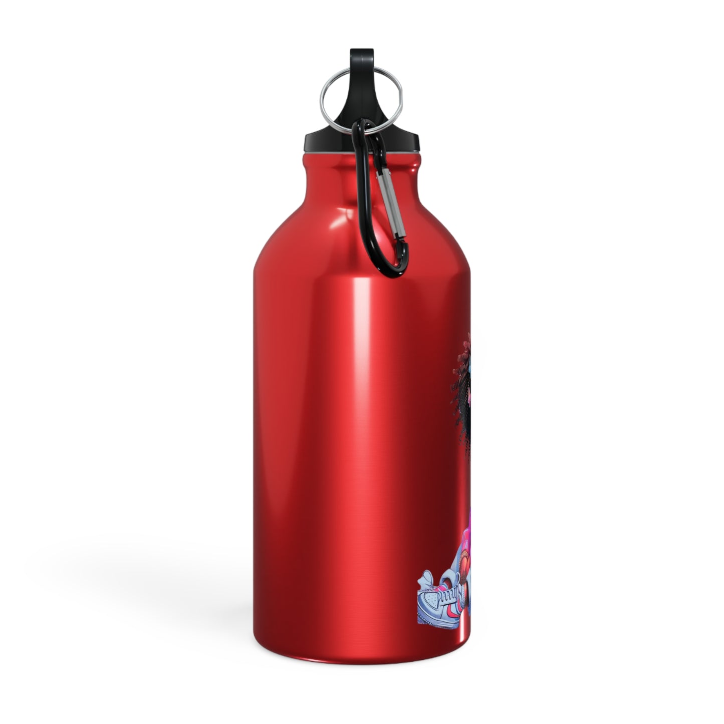 Oregon Sport Bottle - Stylish Water Bottle with Cute Character, Perfect for Active Lifestyle, Great Gift Idea, Hydration for All [...]