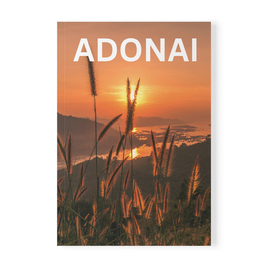 Softcover Notebook, A5