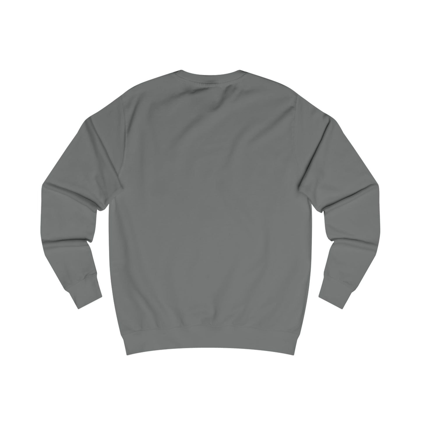 Dad EST 2025 Unisex Sweatshirt - Perfect Gift for Future Fathers