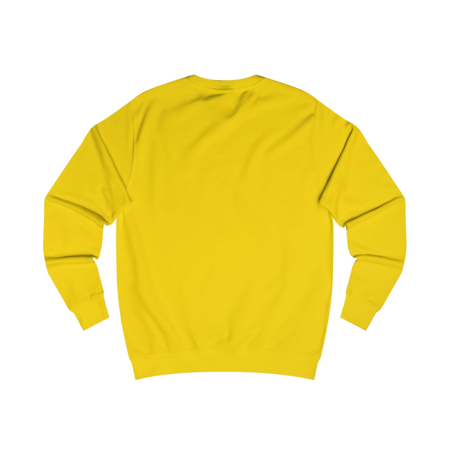 Dad EST 2025 Unisex Sweatshirt - Perfect Gift for Future Fathers