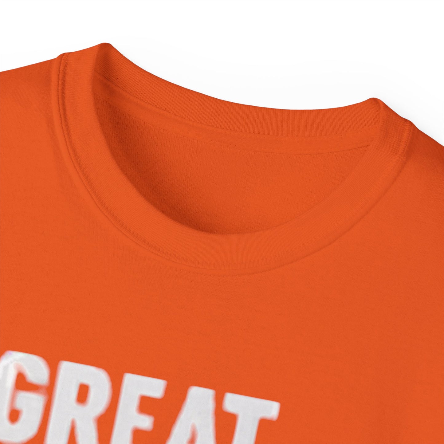 T-Shirt Great Dad Make Awesome Kids for Father's Day Gift