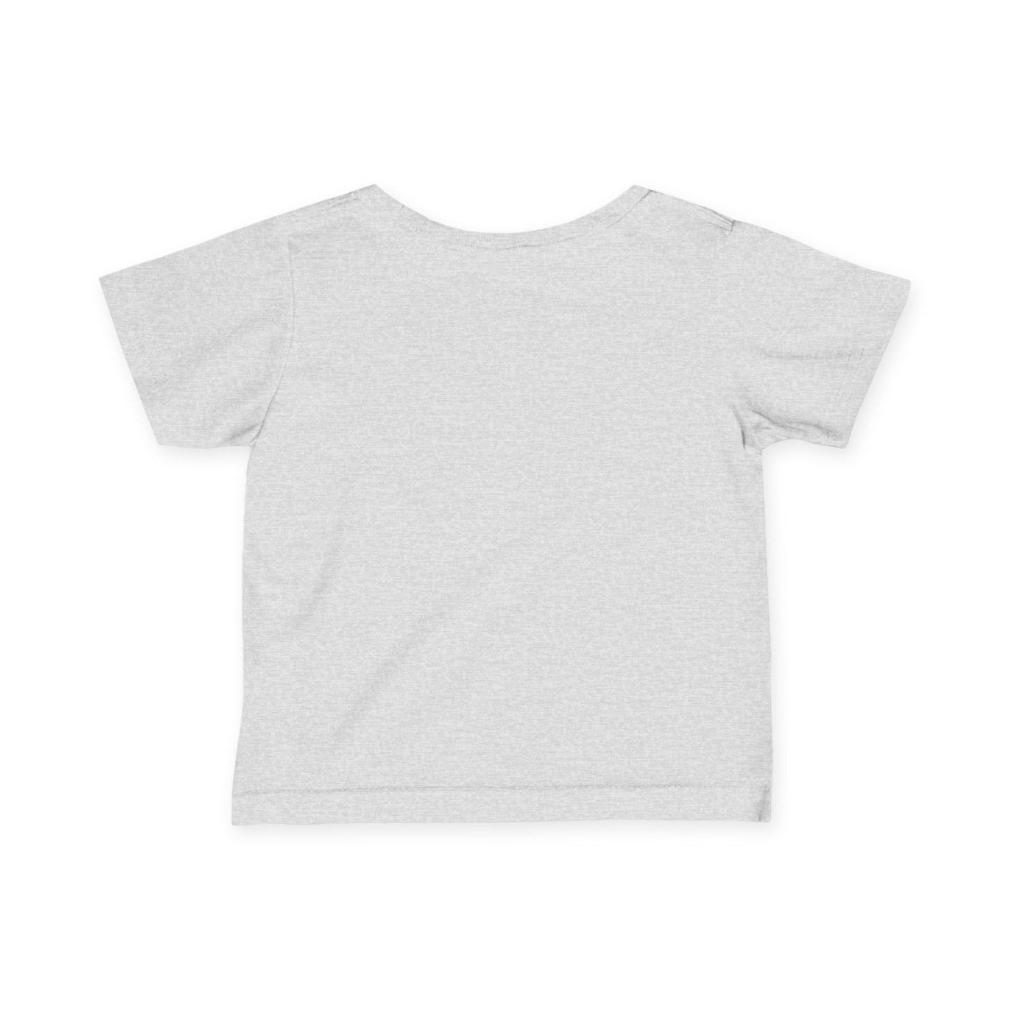 Sunny Smiles Infant Tee - Adorable Baby Shirt for Everyday, Playdates, Baby Showers, Summer Celebrations, Gift