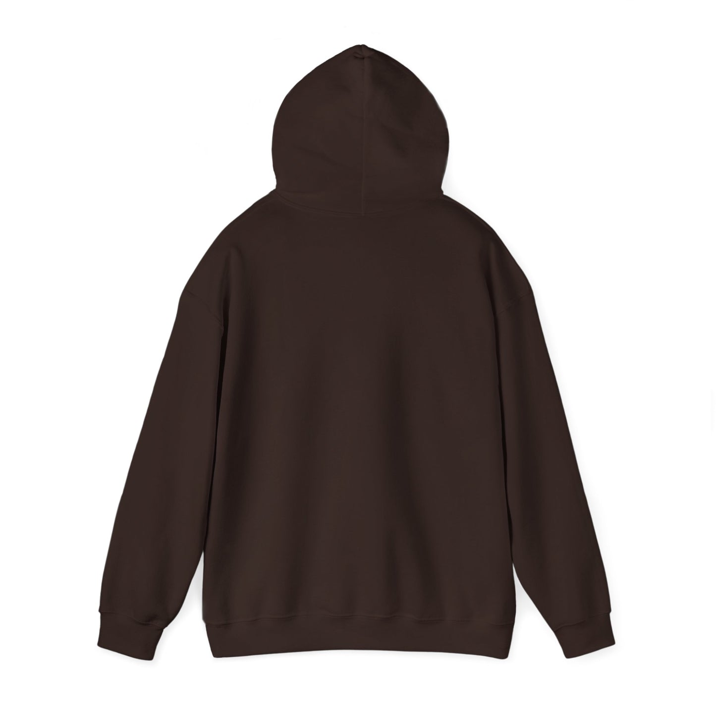 Hooded Sweatshirt - Great Dad Make Awesome Kids Design