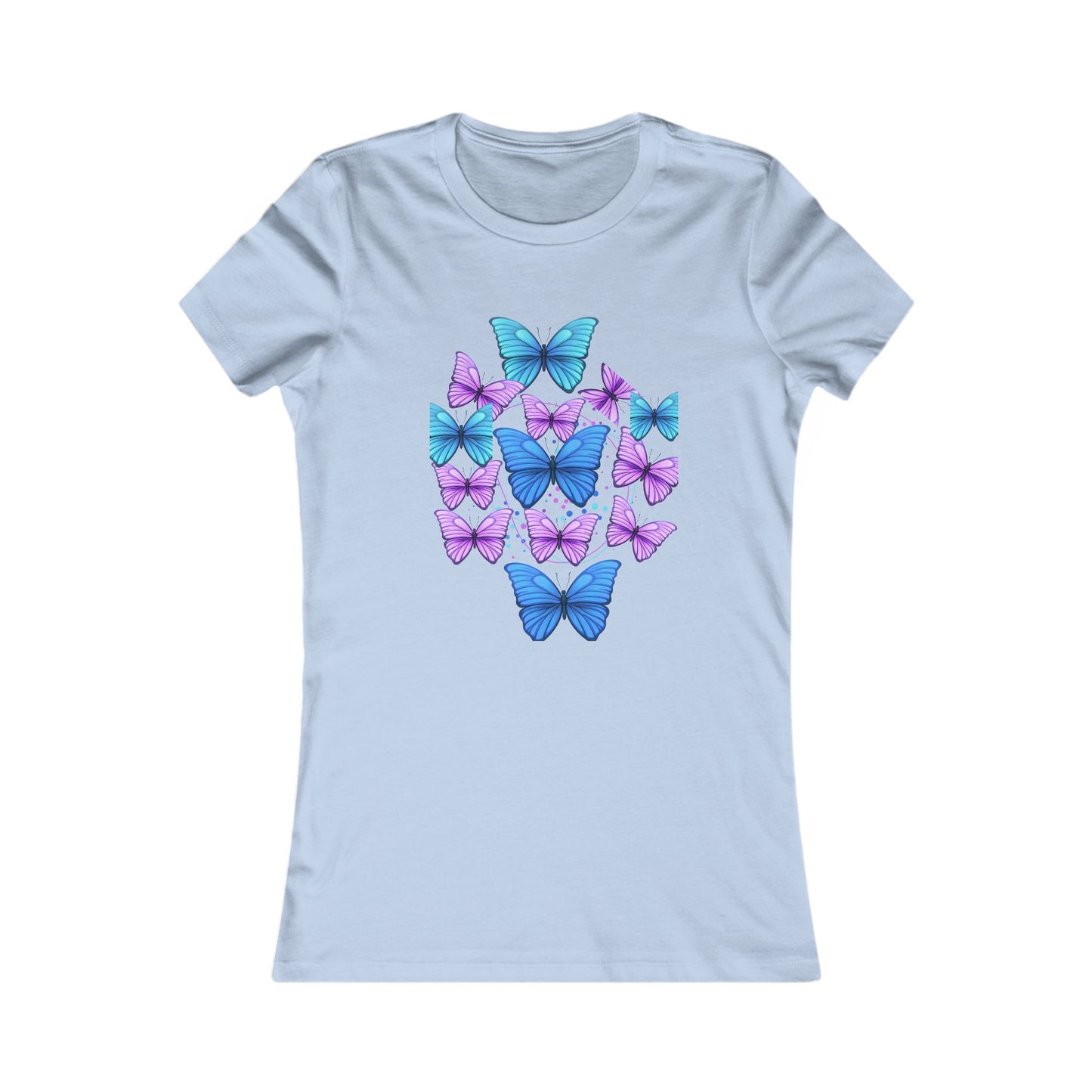 Women's Favorite Tee