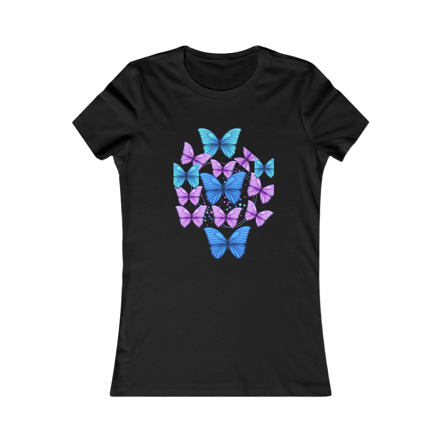 Women's Favorite Tee