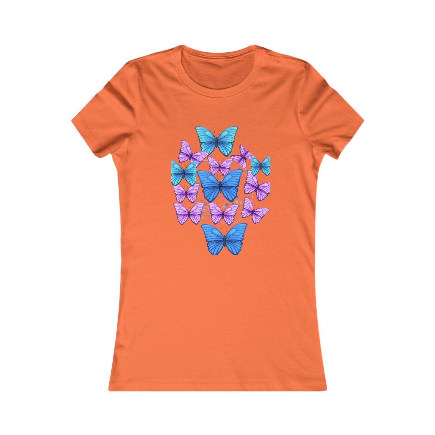 Women's Favorite Tee