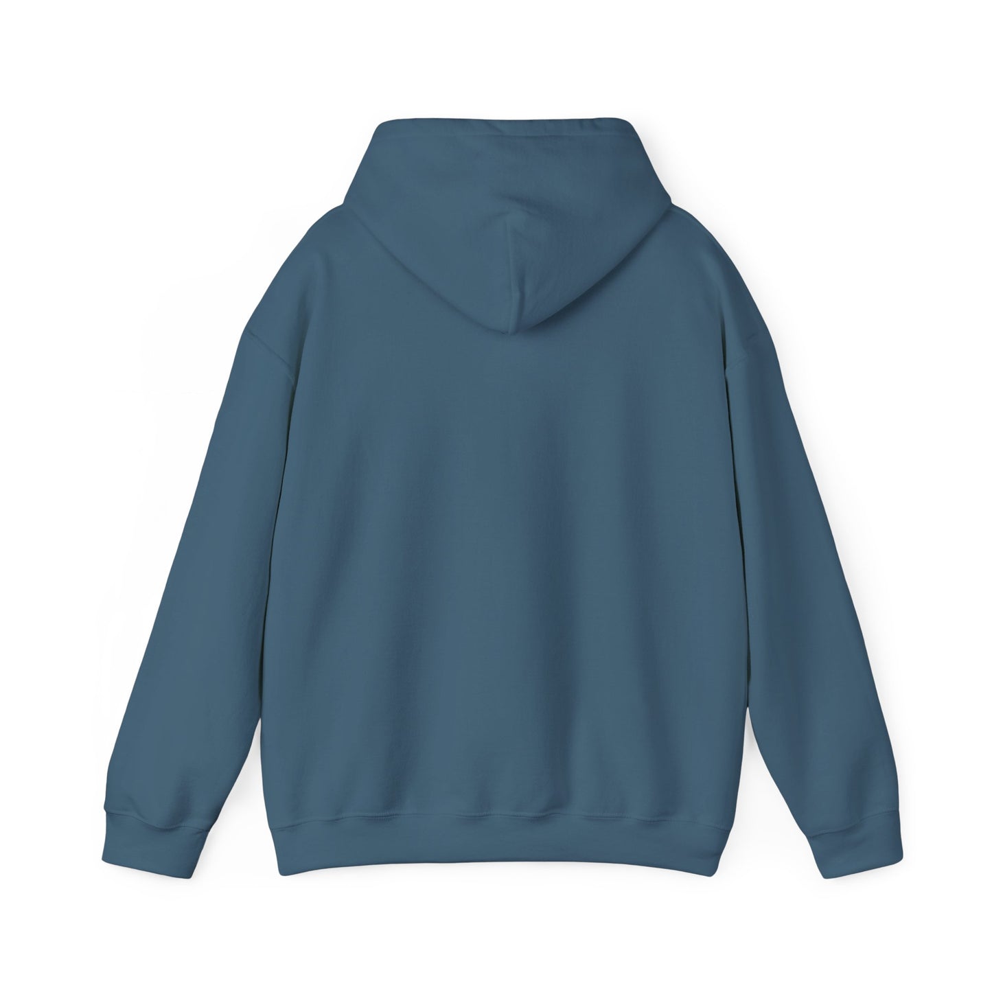 Hooded Sweatshirt - Great Dad Make Awesome Kids Design